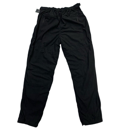 WIND AND SEA | ウィンダンシーウインダンシー FLEECE PANT パンツ WDS-O-CLC-25-Q4-PT-01 ブラック サイズ：L【瀬戸大橋店】