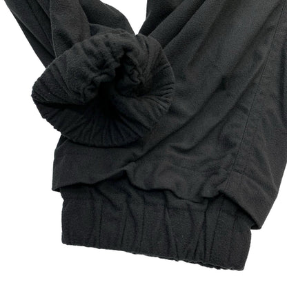 WIND AND SEA | ウィンダンシーウインダンシー FLEECE PANT パンツ WDS-O-CLC-25-Q4-PT-01 ブラック サイズ：L【瀬戸大橋店】