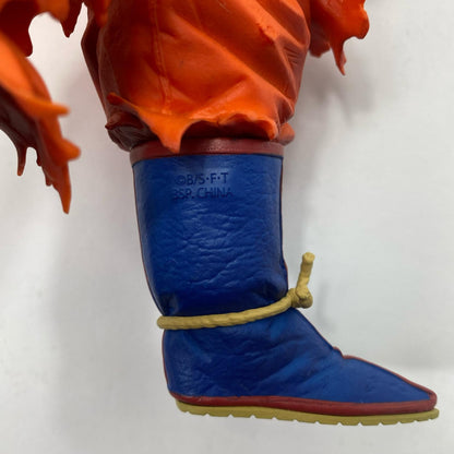 [Used] Last One Prize Super Saiyan Goku (Ultra Instinct Sign) from "Dragon Ball EXTREME SAIYAN" Masterlise Ichiban Kuji [Figure]