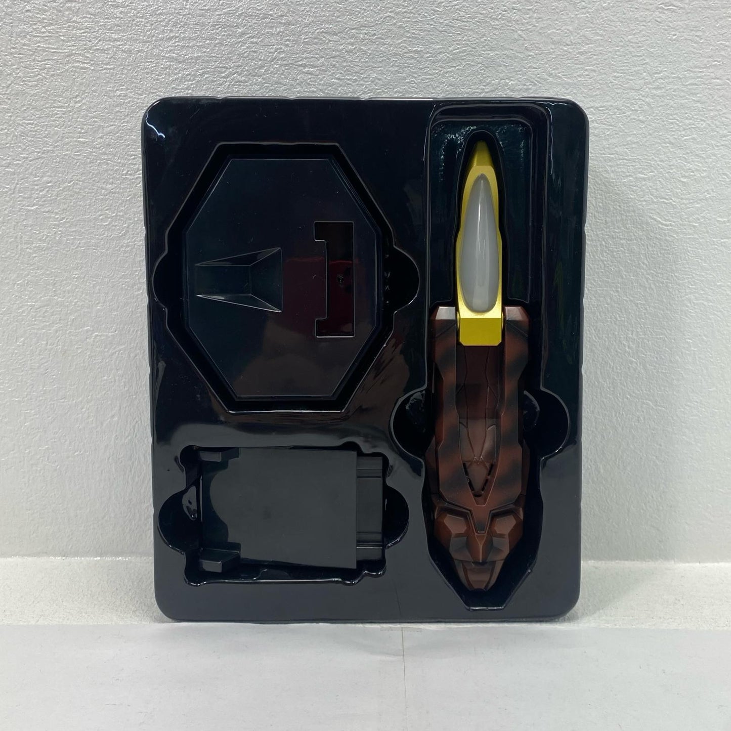 ULTRA REPLICA Transformation Item Lee Flasher "Ultraman Dyna" Premium Bandai Limited [Figure]