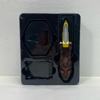 ULTRA REPLICA Transformation Item Lee Flasher "Ultraman Dyna" Premium Bandai Limited [Figure]