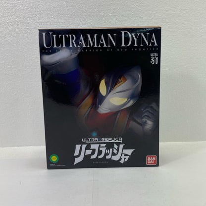ULTRA REPLICA Transformation Item Lee Flasher "Ultraman Dyna" Premium Bandai Limited [Figure]