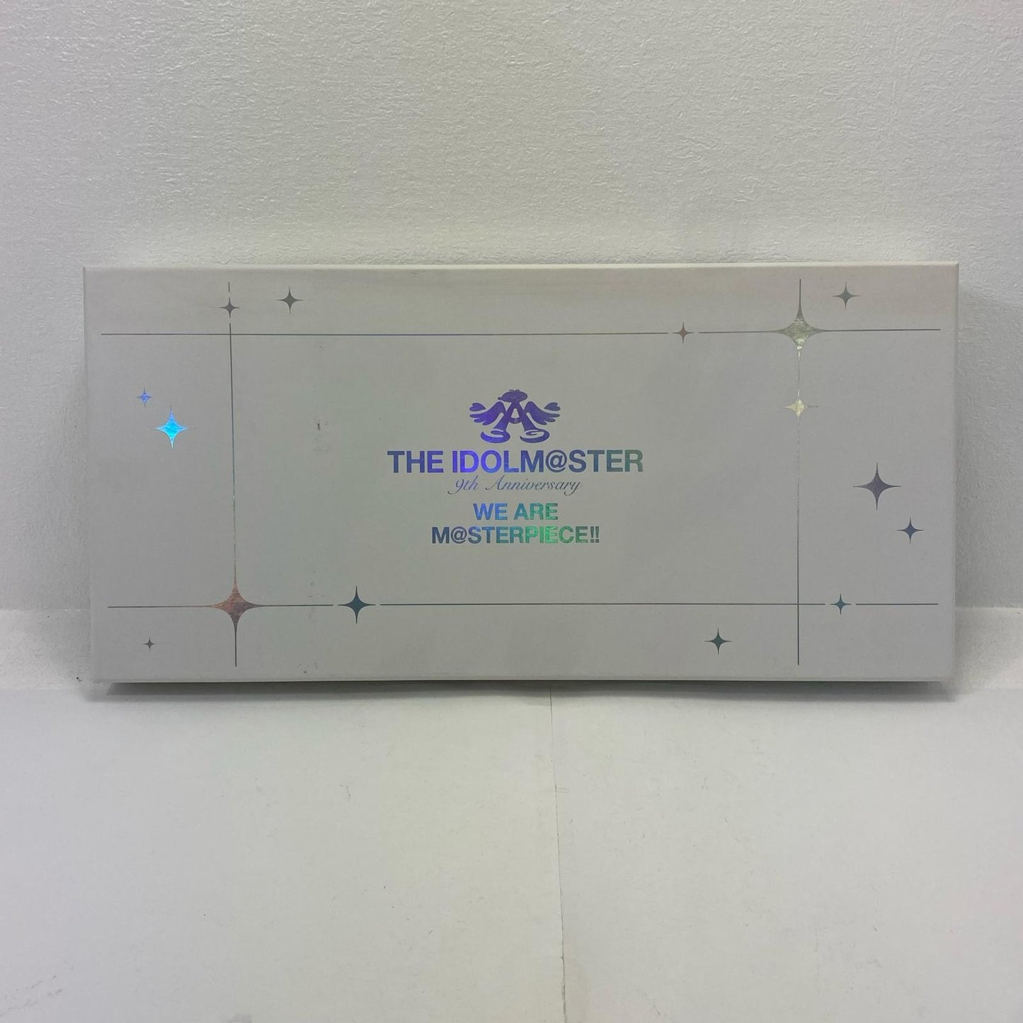 [Used] Idolm@ster Official Concert Light 13 Colors