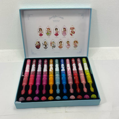 THE IDOLM@STER Official Concert Light 11 Colors