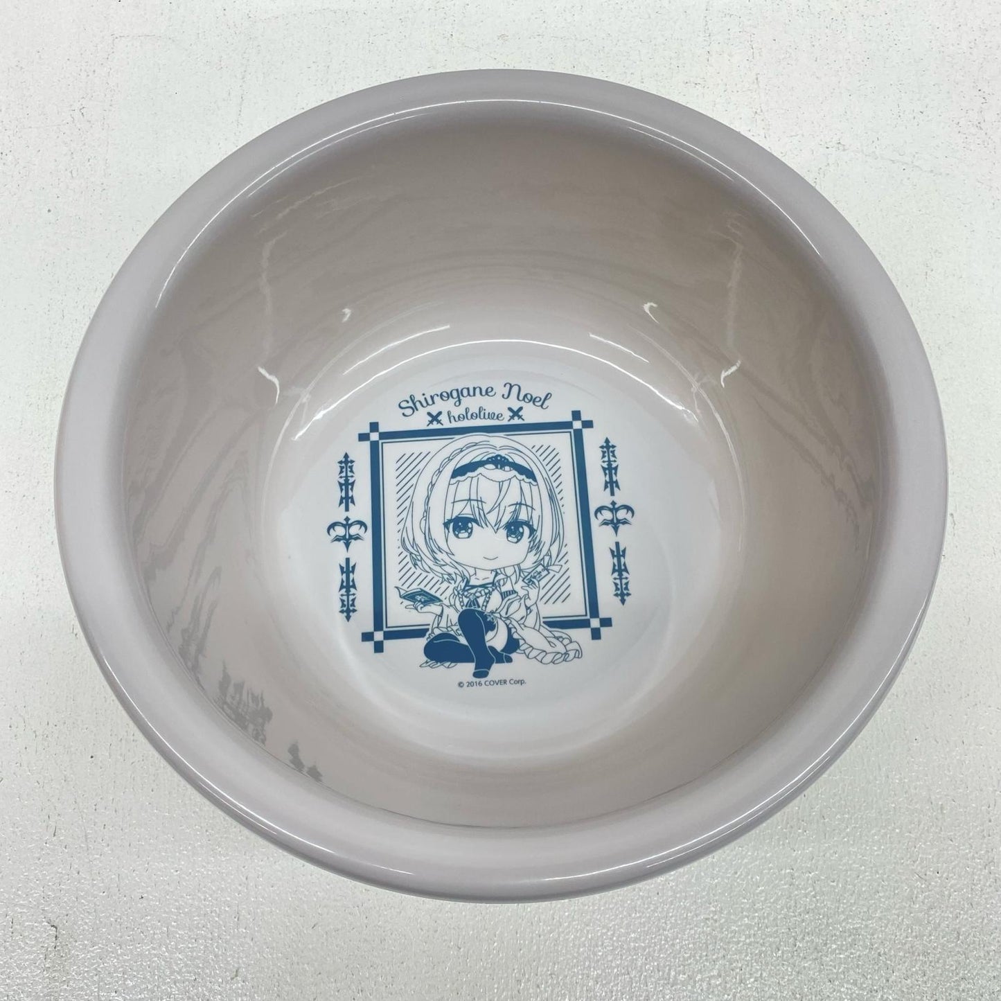 その他ホビー ノエルのかぽ~ん風呂桶賞 白銀ノエル 一番くじ ノエルのかぽ~ん風呂桶賞【三重本店】