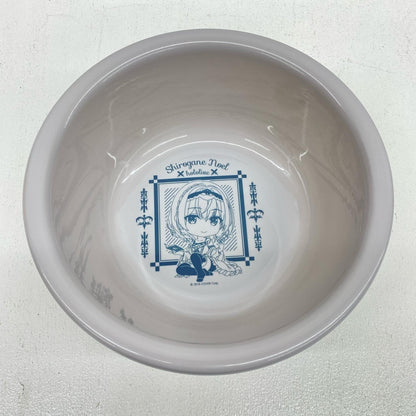 その他ホビー ノエルのかぽ~ん風呂桶賞 白銀ノエル 一番くじ ノエルのかぽ~ん風呂桶賞【三重本店】