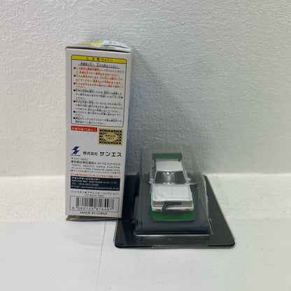 フィギュア コマちゃんのクレスタ1 シャコタン★ブギ ミニカーコレクション Part1 クレスタ【フィギュア】【イオン広店】