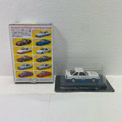 フィギュア ハジメのソアラ SPカラー シャコタン★ブギ ダイキャストミニカーコレクション Part2 ソアラ【フィギュア】【イオン広店】