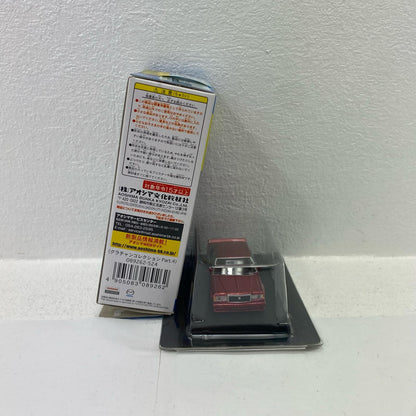 おもちゃ・玩具 1/64 MS110 クラウン 1(レッド) 「ダイキャストミニカー グラチャンコレクション Part.4」 [089262] 164 MS110 クラウン 1 レッド 1/64スケール '1/64 89262【イオン広店】