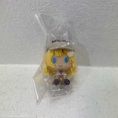【中古】 ホロライブ フィギュア ちょこのっこ賞ワトソン・アメリア-ちょこのっこ 一番くじ ちょこのっこ賞【フィギュア】【倉吉店】