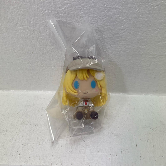 【中古】 ホロライブ フィギュア ちょこのっこ賞ワトソン・アメリア-ちょこのっこ 一番くじ ちょこのっこ賞【フィギュア】【倉吉店】