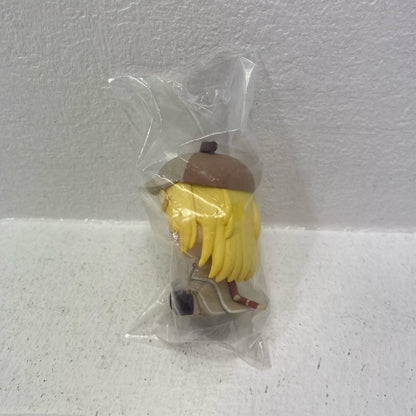 【中古】 ホロライブ フィギュア ちょこのっこ賞ワトソン・アメリア-ちょこのっこ 一番くじ ちょこのっこ賞【フィギュア】【倉吉店】