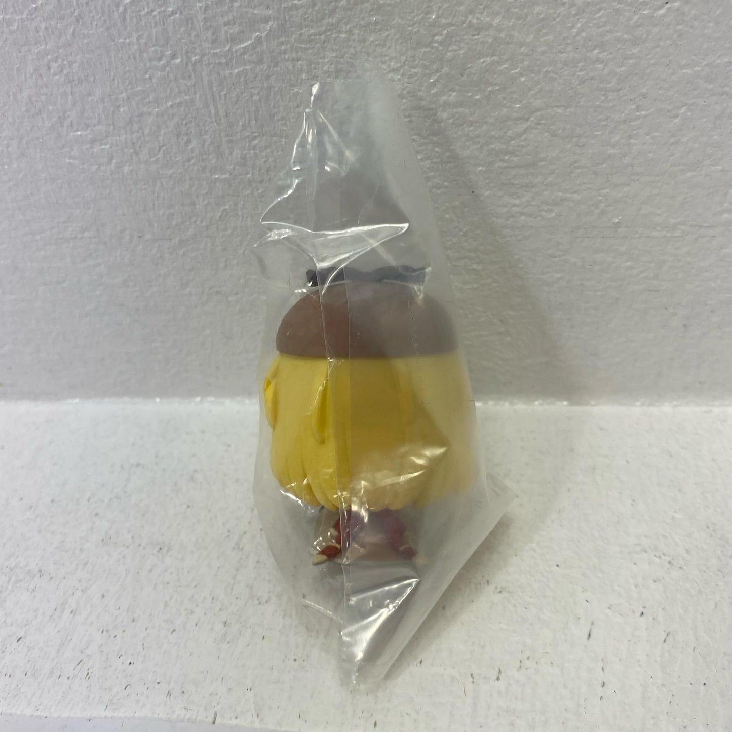 【中古】 ホロライブ フィギュア ちょこのっこ賞ワトソン・アメリア-ちょこのっこ 一番くじ ちょこのっこ賞【フィギュア】【倉吉店】