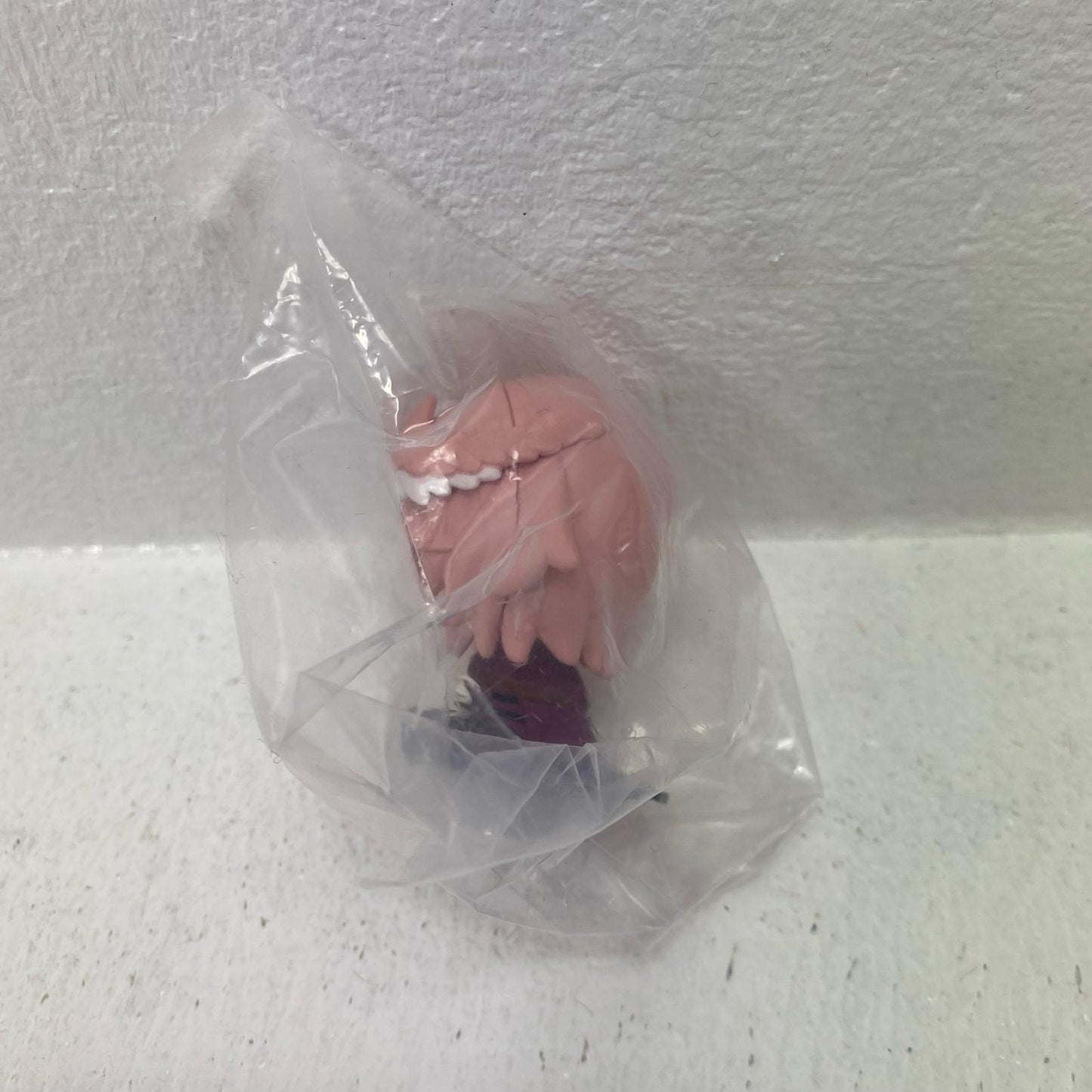 Chokonokko Prize/Takane Lui Chokonokko Figure "Vol. 4/Ichiban Kuji Hololive" [Figure]