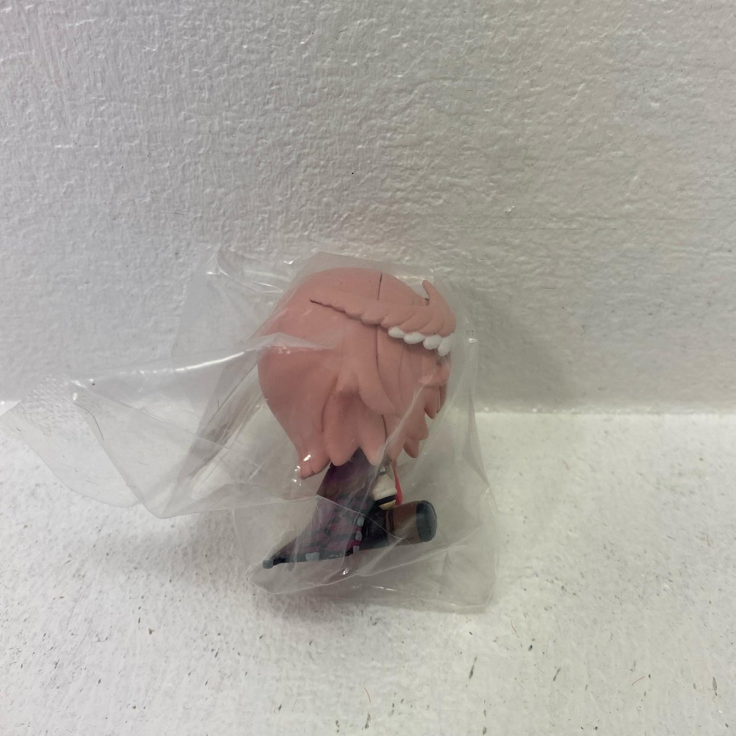 Chokonokko Prize/Takane Lui Chokonokko Figure "Vol. 4/Ichiban Kuji Hololive" [Figure]