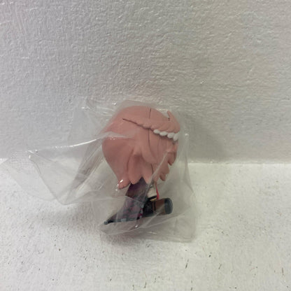 Chokonokko Prize/Takane Lui Chokonokko Figure "Vol. 4/Ichiban Kuji Hololive" [Figure]