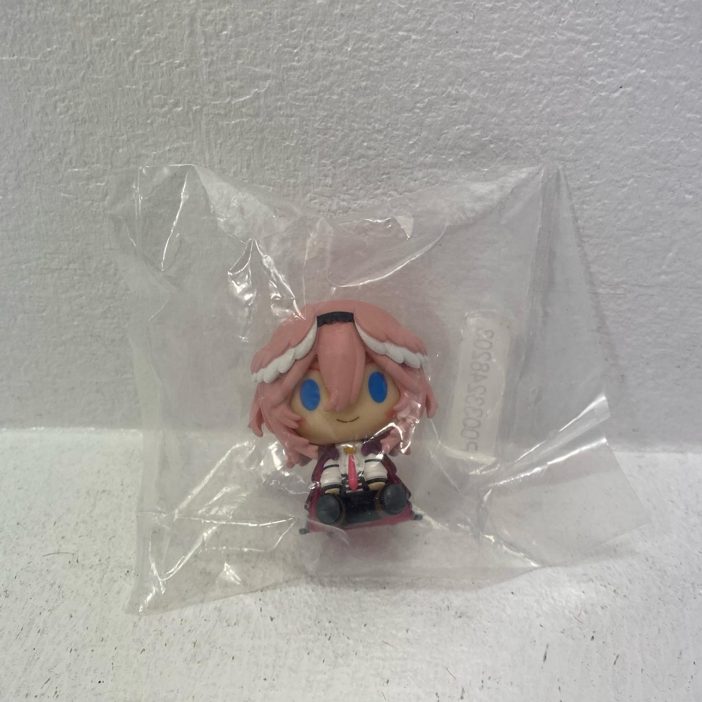 Chokonokko Prize/Takane Lui Chokonokko Figure "Vol. 4/Ichiban Kuji Hololive" [Figure]