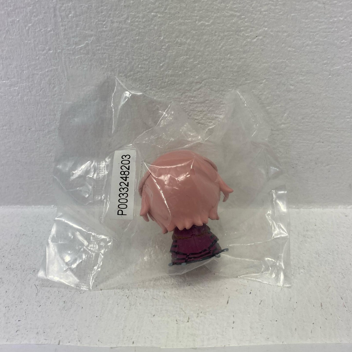 Chokonokko Prize/Takane Lui Chokonokko Figure "Vol. 4/Ichiban Kuji Hololive" [Figure]