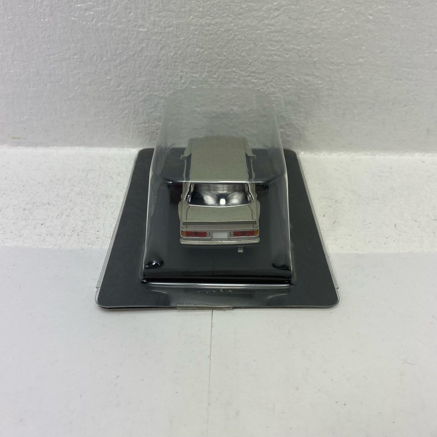 [Used] 1/64 MS110 Crown 1983 (Silver) "Grachan Collection Part 3"