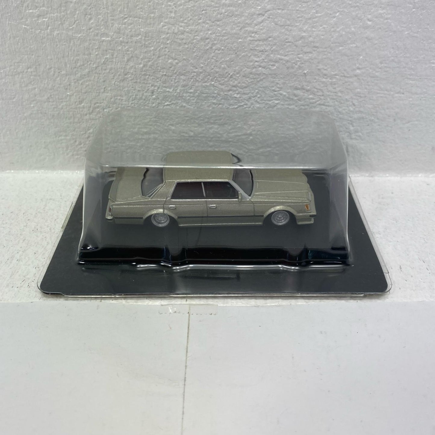 [Used] 1/64 MS110 Crown 1983 (Silver) "Grachan Collection Part 3"