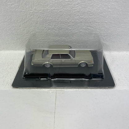 [Used] 1/64 MS110 Crown 1983 (Silver) "Grachan Collection Part 3"