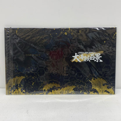 Ichiban Kuji WT100 Commemoration: Grand Pirates 100 Landscapes Last One Prize