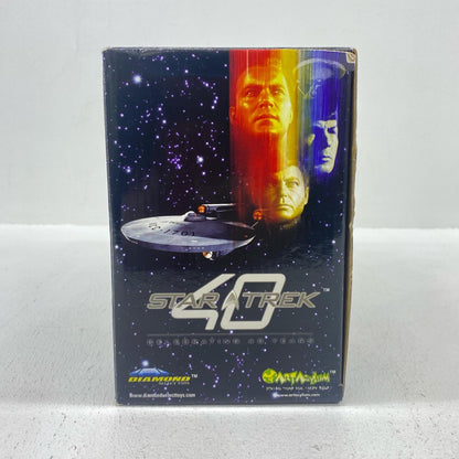 Star Trek U.S.S. Enterprise NCC-1