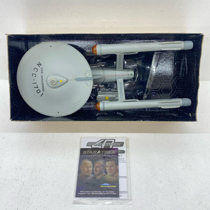 Star Trek U.S.S. Enterprise NCC-1