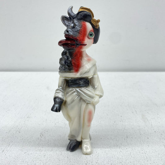 [Used] Hikaritoys Mononoke Shoujo Kudan 2nd Color [Figure]