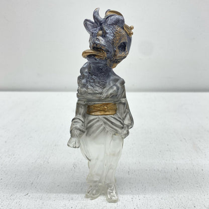 Hikari Toys Mononoke Girl Kudan Skull [Figure]