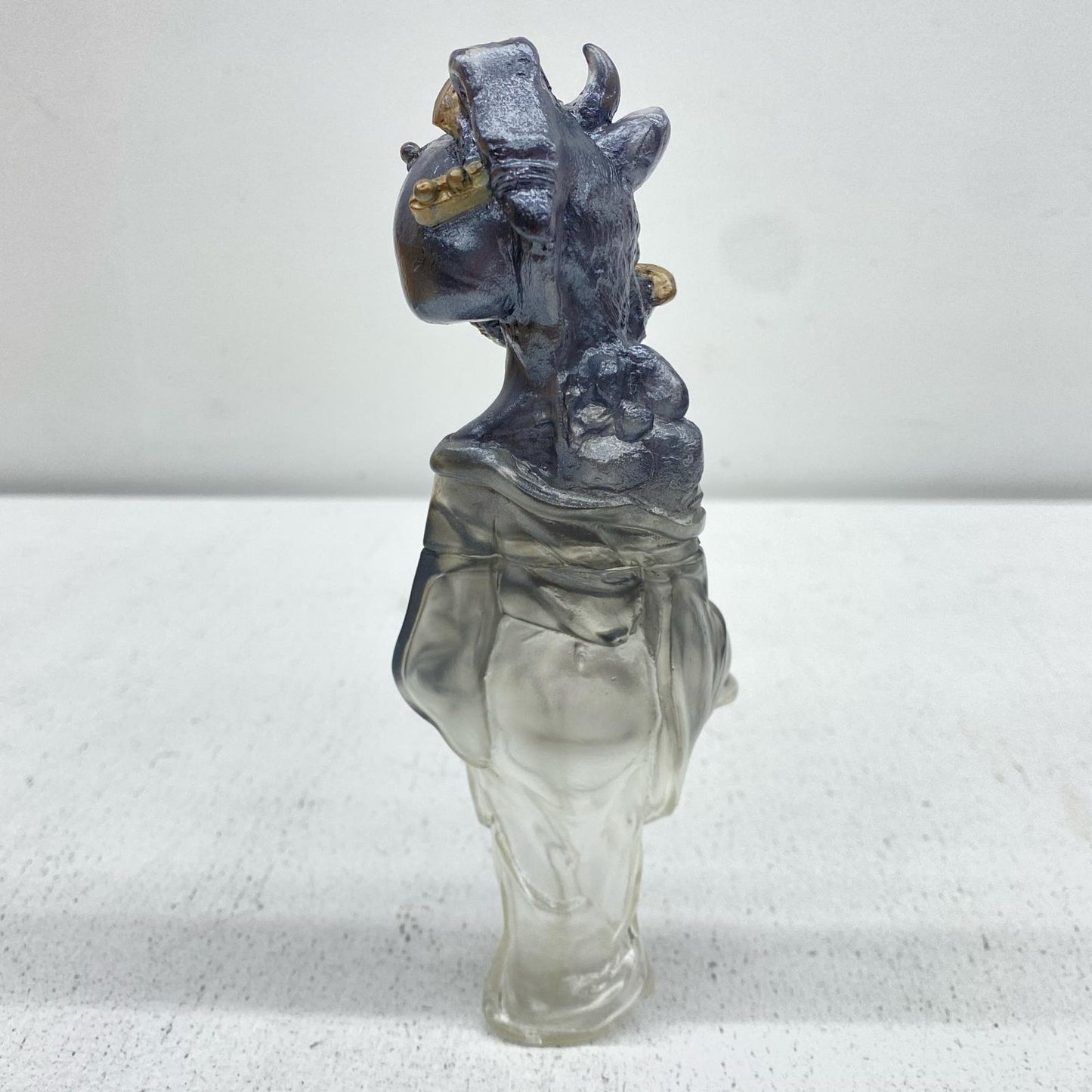 Hikari Toys Mononoke Girl Kudan Skull [Figure]