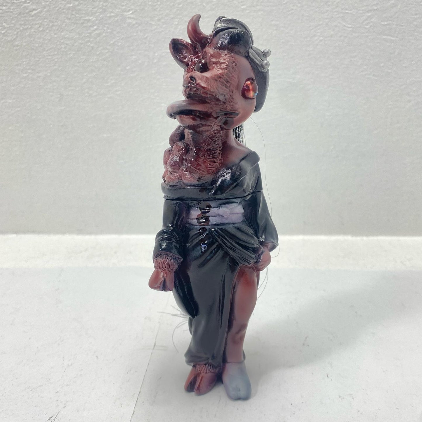 Hikari Toys Mononoke Shojo Ushi-oni Corpse [Figure]