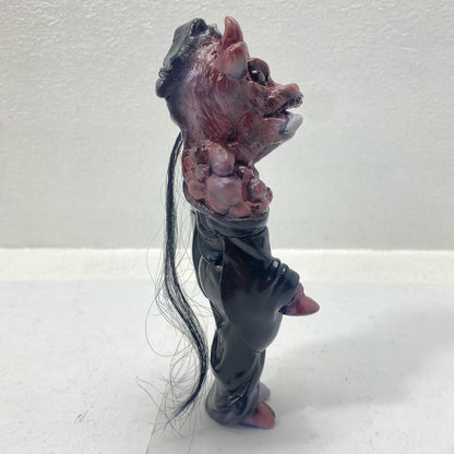 Hikari Toys Mononoke Shojo Ushi-oni Corpse [Figure]