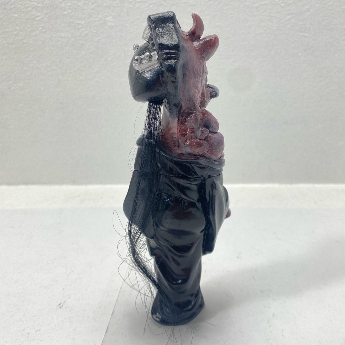 Hikari Toys Mononoke Shojo Ushi-oni Corpse [Figure]