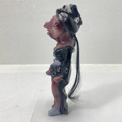 Hikari Toys Mononoke Shojo Ushi-oni Corpse [Figure]