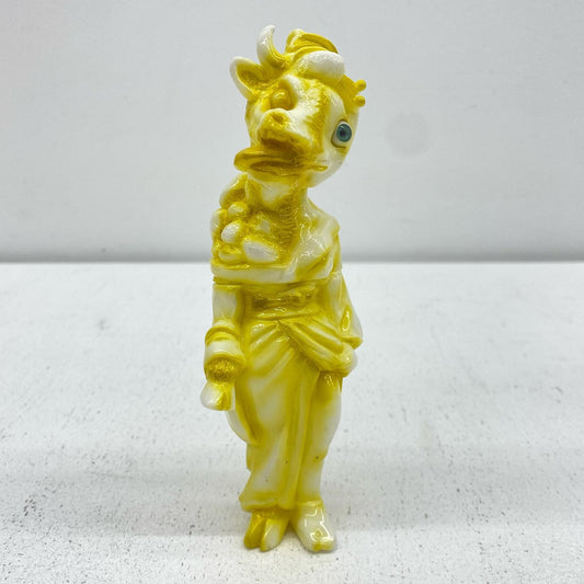 ヒカリトイズ 物ノ怪少女 件 燦【フィギュア】