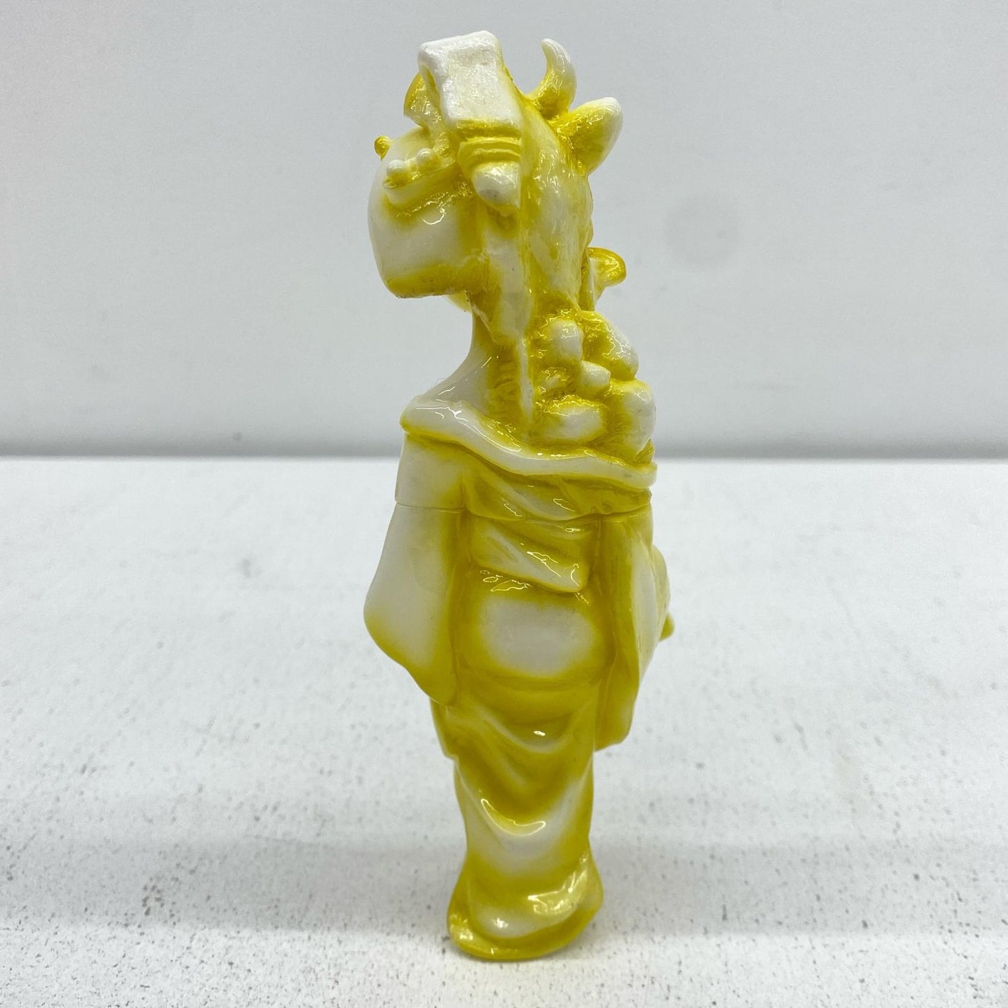 Hikari Toys Mononoke Shoujo Kudan San [Figure]