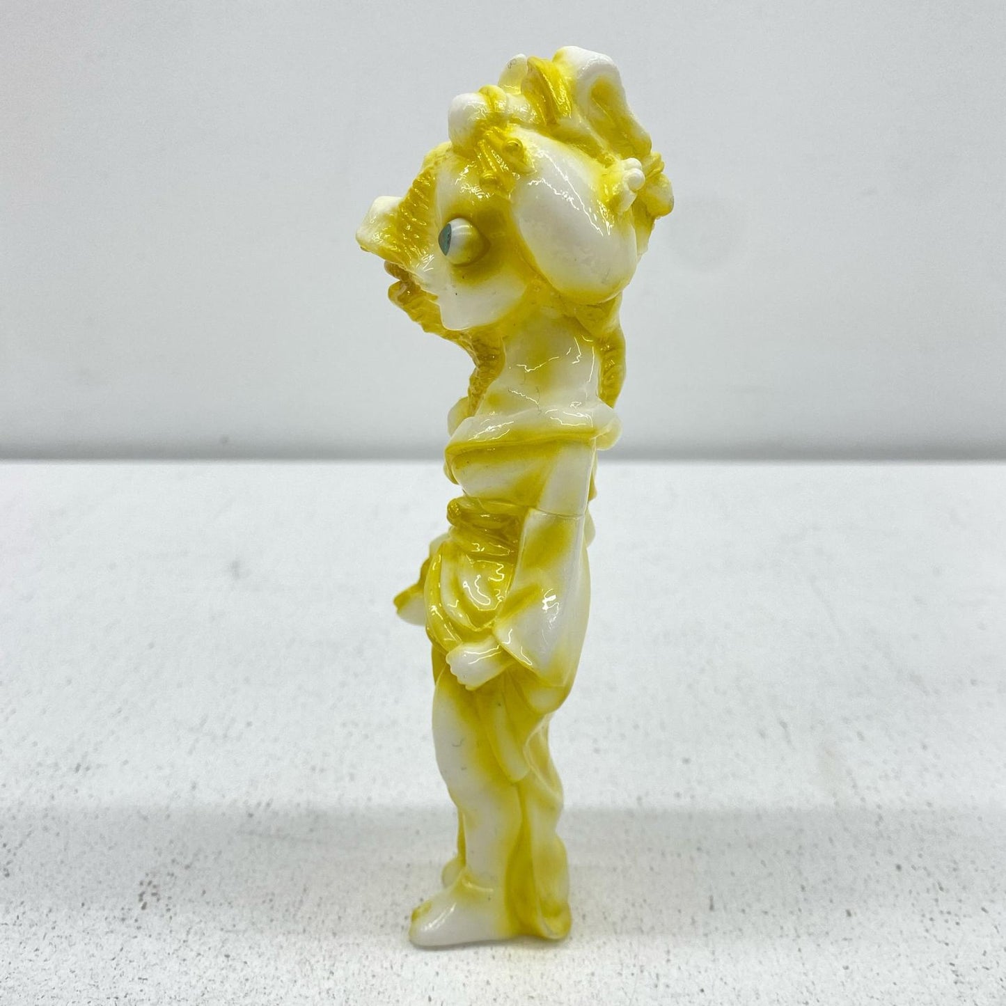 Hikari Toys Mononoke Shoujo Kudan San [Figure]