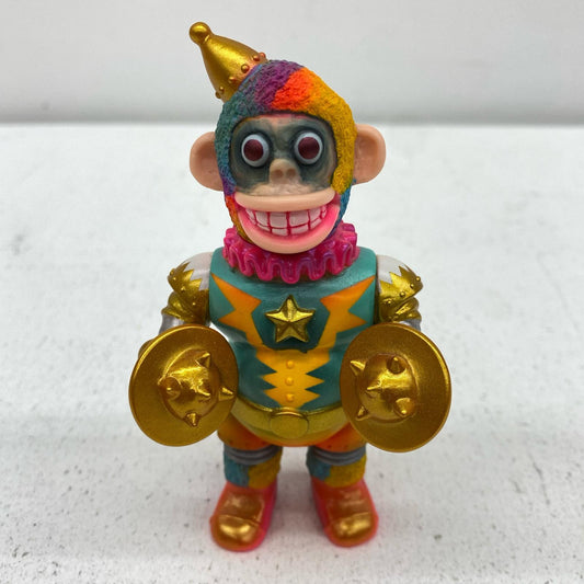 KIKKAKE TOY 宇宙鉄猿 mini【フィギュア】
