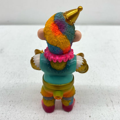 KIKKAKE TOY Space Iron Monkey mini [Figure]