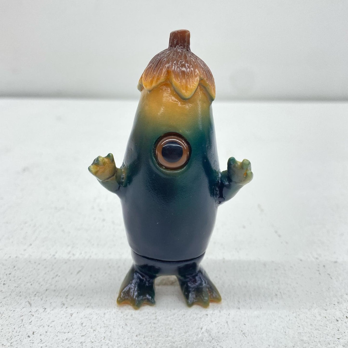 Yamomark Eggplant Ghost [Figure]