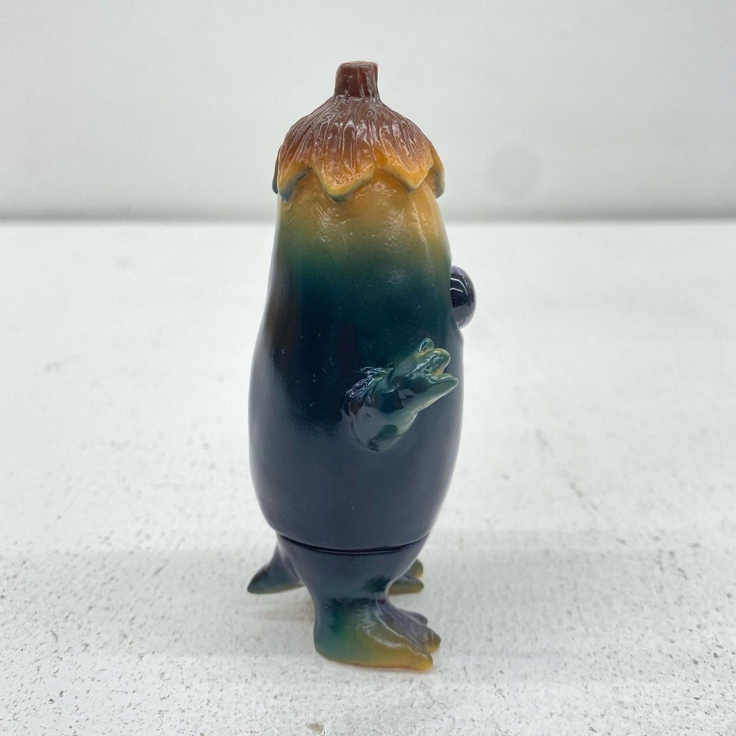 Yamomark Eggplant Ghost [Figure]