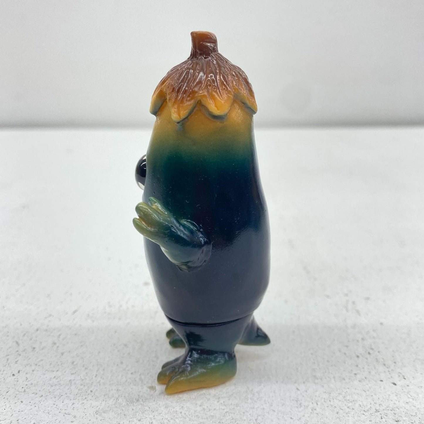 Yamomark Eggplant Ghost [Figure]