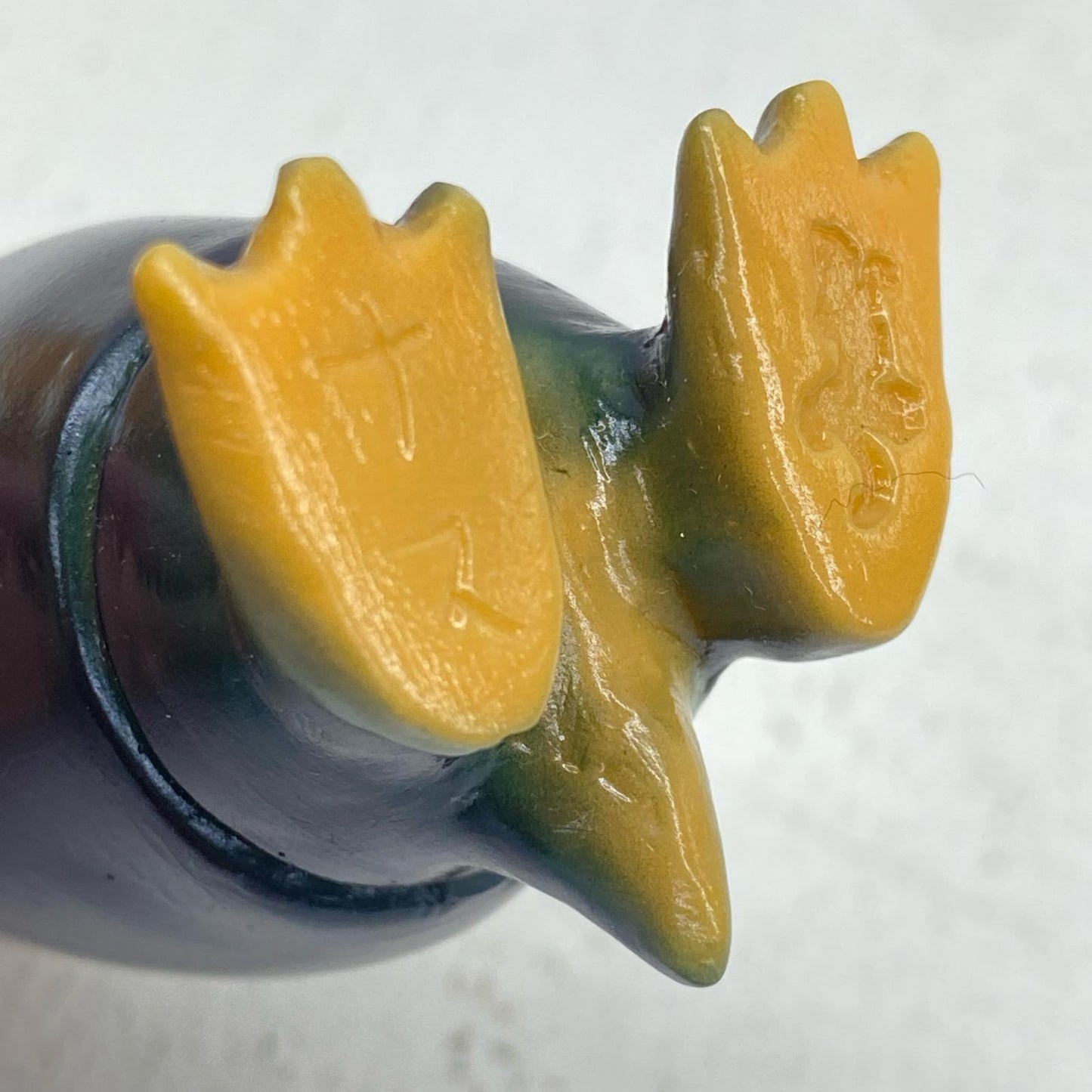 Yamomark Eggplant Ghost [Figure]