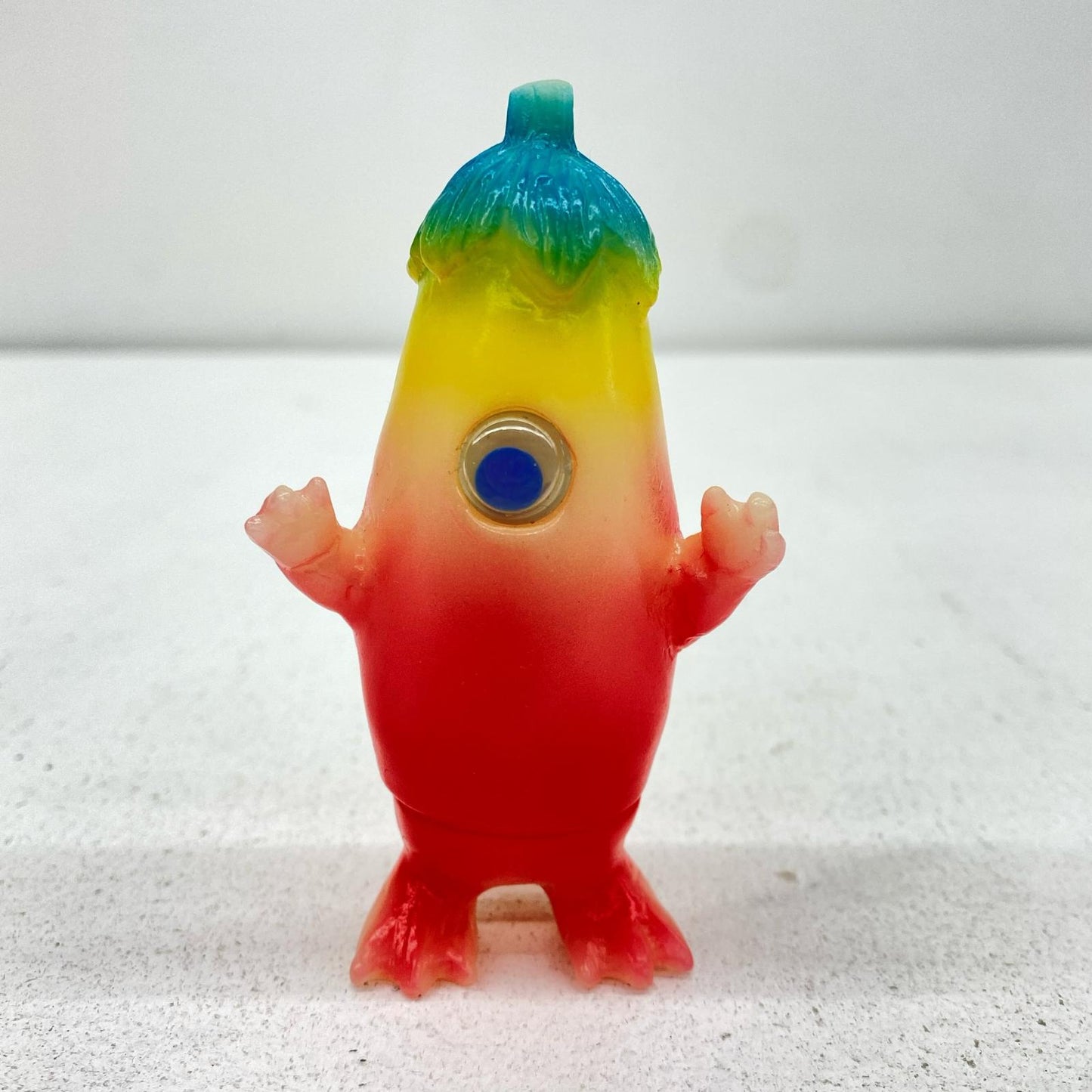 Yamomark Eggplant Ghost Red [Figure]