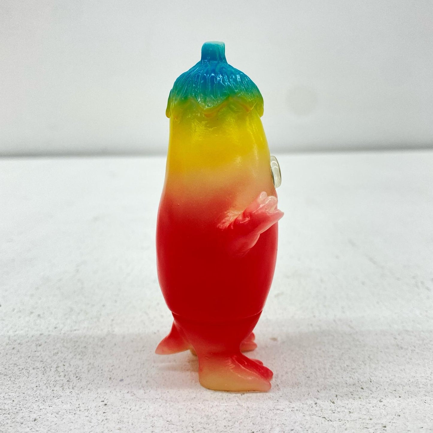 Yamomark Eggplant Ghost Red [Figure]