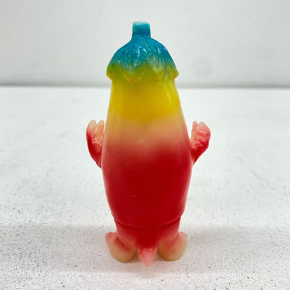 Yamomark Eggplant Ghost Red [Figure]