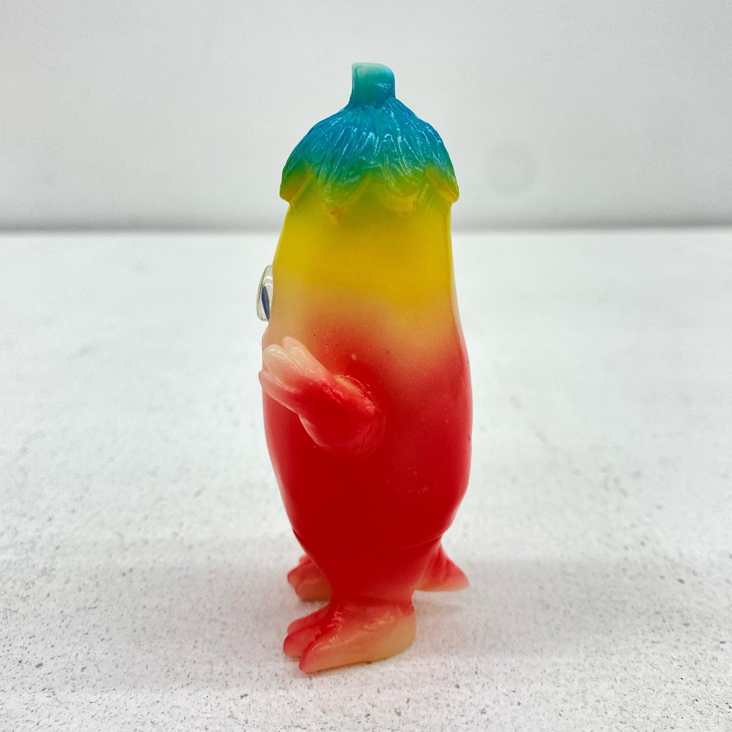Yamomark Eggplant Ghost Red [Figure]