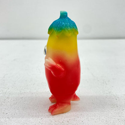 Yamomark Eggplant Ghost Red [Figure]