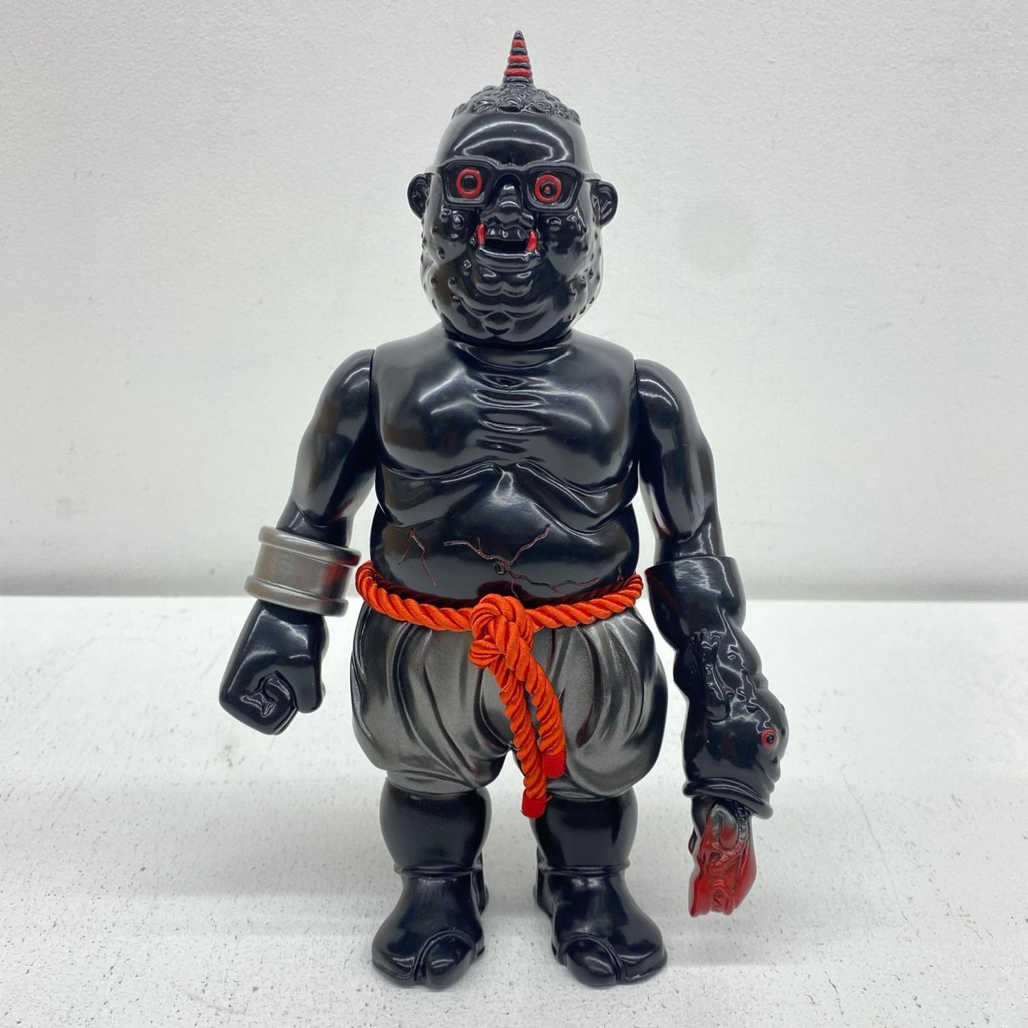 [Used] PUNK DRUNKERS PLSY STUDIO [Figure]